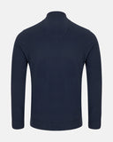 Andre Madrid .25 Zip Navy