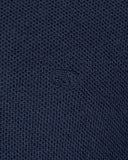 Andre Madrid .25 Zip Navy