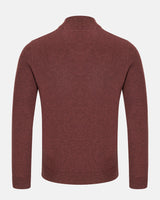 Andre Madrid .25 Zip Russet
