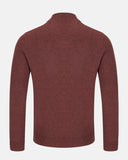 Andre Madrid .25 Zip Russet