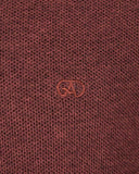 Andre Madrid .25 Zip Russet