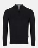 Andre Tory .25 Zip Black