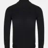 Andre Tory .25 Zip Black