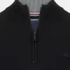 Andre Tory .25 Zip Black