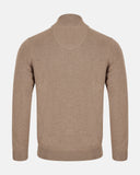 Andre Tory .25 Zip Ecru