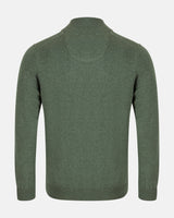 Andre Tory .25 Zip Olive
