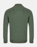 Andre Tory .25 Zip Olive