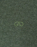 Andre Tory .25 Zip Olive