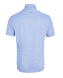 Andre Cong SS Shirt Beige