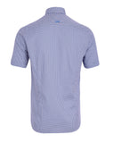 Andre Corrib SS Shirt Green