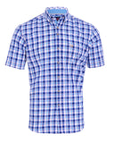 Andre Lagan SS Shirt Beige