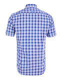Andre Lagan SS Shirt Beige