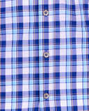 Andre Lagan SS Shirt Beige