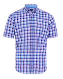Andre Lagan SS Shirt Red