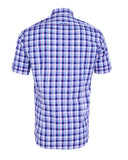 Andre Lagan SS Shirt Red