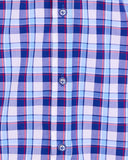 Andre Lagan SS Shirt Red