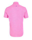 Andre Stein SS Shirt Rose