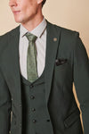 MARC DARCY BROMLEY JACKET  OLIVE