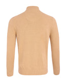 Andre Tory .25 Zip Beige