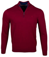 Andre Tory .25 Zip Cherry