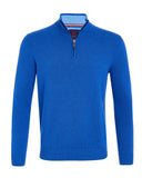 Andre Tory .25 Zip Cobalt