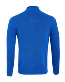 Andre Tory .25 Zip Cobalt