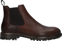 Blackstone Greg Dark Brown