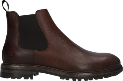 Blackstone Greg Dark Brown