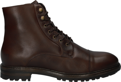 Blackstone Lester Dark Brown