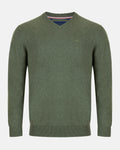 Andre Valencia Olive