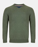 Andre Valencia Olive