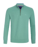 Andre Venice .25 Zip Green