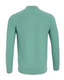 Andre Venice .25 Zip Green
