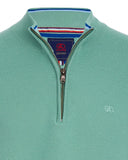 Andre Venice .25 Zip Green