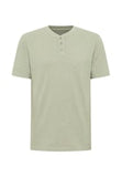 Mustang Berkerly SS Shirt Sage