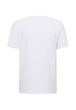 Mustang Acton  Henley  White