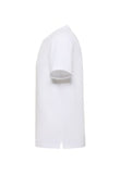 Mustang Acton  Henley  White