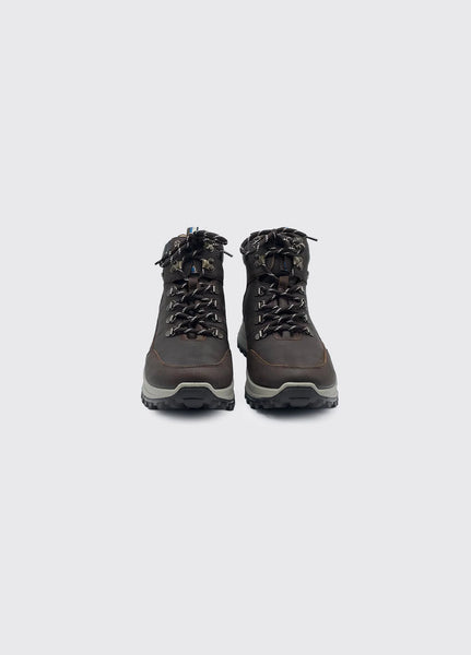 Dubarry Alaska Hiking Boot Java