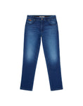Wrangler Texas Slim Blue Jam