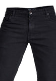 Pre End Denver Jean Black