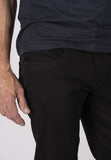 Pre End Denver Jean Black