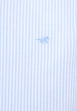 Mustang Berkerly SS Shirt Blue stripe