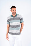 Pre End Eaton Polo Shirt Green