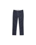 Wrangler Greensboro Cord Dark Navy