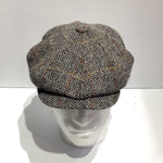 Failsworth Carloway Cap Grey