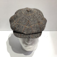 Failsworth Carloway Cap Grey