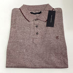 French Connection 56TFQ Polo Bordeaux