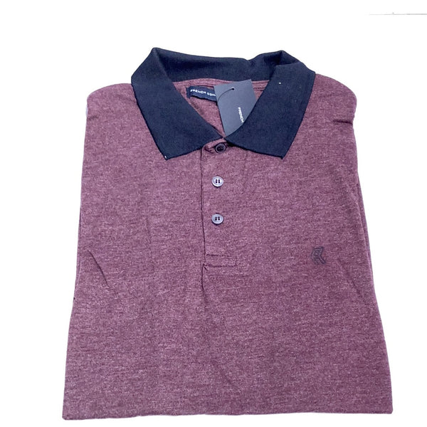 French Connection 56TEP Polo Bordeux