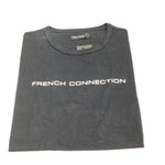 French Connection  Tee 56UFN Navy