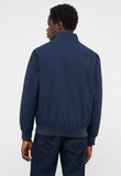 Mustang Limon Jacket Dark Sapphire